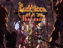 Trucs voor Guardians of Holme op PC