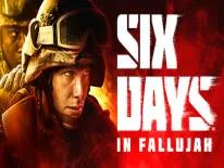Six Days in Fallujah: PC Trainer (ORIGINAL): Wijzig de spelsnelheid en de hoeveelheid goud