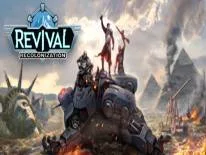 Prestaties en Trofeeën voor Revival: Recolonization