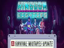 Prestaties en Trofeeën voor Kingdom Eighties