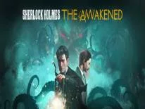 Sherlock Holmes: The Awakened: PC Trainer (ORIGINAL): Verhoog de snelheid van de speler en blokkeer de NPC