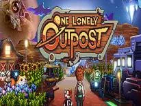 One Lonely Outpost: PC Trainer (ORIGINAL): Geen vermoeidheid en vriestijd