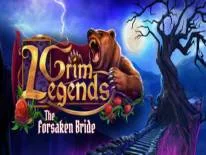 Walkthrough en Gids voor Grim Legends: The Forsaken Bride op XSX e PC