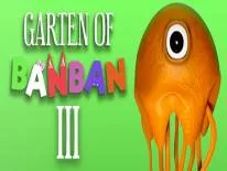 Walkthrough en Gids voor Garten of Banban 3 op PC