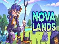 Nova Lands: PC Trainer (ORIGINAL): Oneindige bondgenoten voor oneindige gezondheid en HP
