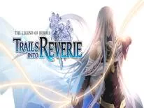 The Legend of Heroes: Trails into Reverie: PC Trainer (1.0.2): Oneindige lading en spelsnelheid
