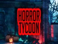 Horror Tycoon: PC Trainer (ORIGINAL): Oneindige Zielen & Bewerken: Zielen