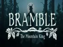 Bramble: The Mountain King: PC Trainer (ORIGINAL): Geen clip en verhoogt de NPC-snelheid