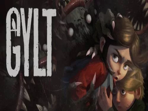 Gylt - Volledige Film