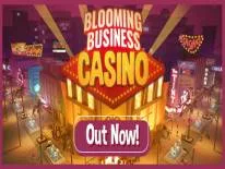 Prestaties en Trofeeën voor Blooming Business: Casino