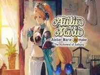Prestaties en Trofeeën voor Atelier Marie Remake: The Alchemist of Salburg