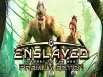 Walkthrough en Gids voor Enslaved: Odyssey to the West op PC