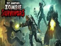 Yet Another Zombie Survivors: PC Trainer (HF): Geen terugslag en oneindig veel geld