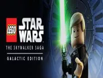 LEGO Star Wars: The Skywalker Saga - Galactic Edition: PC Trainer (ORIGINAL): Reset locatie en gratis basisupdates