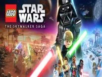 Walkthrough en Gids voor LEGO Star Wars: The Skywalker Saga op PC