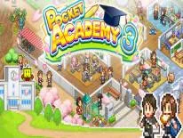 Walkthrough en Gids voor Pocket Academy 3 op PC, iPhone e Android