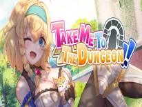 Take Me to the Dungeon!!: PC Trainer (ORIGINAL): Oneindige gezondheid en oneindige kristallen
