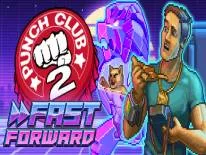 Punch Club 2: Fast Forward: PC Trainer (1.000): Spelsnelheid en aanpassing - oude schoolpunten
