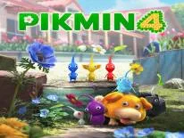 Walkthrough en Gids voor Pikmin 4 op Multi