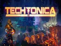 Prestaties en Trofeeën voor Techtonica