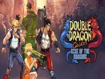 Double Dragon Gaiden: Rise Of The Dragons: PC Trainer (ORIGINAL): Eindeloos cv en eindeloos speciaal
