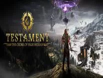 Testament: The Order of High Human: PC Trainer (ORIGINAL): Reset slot 5 positie en sla slot 1 positie op