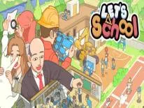 Let's School: PC Trainer (03.01.02): Redactie: beheer en redactie: wetenschap