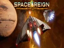 Space Reign: PC Trainer (ORIGINAL): Oneindig geld en wisselgeld: tegoed