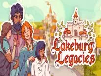 Prestaties en Trofeeën voor Lakeburg Legacies