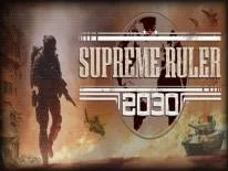 Supreme Ruler 2030: PC Trainer (12.1.1164): Bewerken: schatkist en snel zoeken