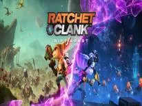 Ratchet and Clank Rift Apart: PC Trainer (ORIGINAL): Onkwetsbaar en gemakkelijk te doden