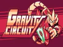 Gravity Circuit: PC Trainer (ORIGINAL): Verhoog de spelersnelheid en reset de positie van slot 3