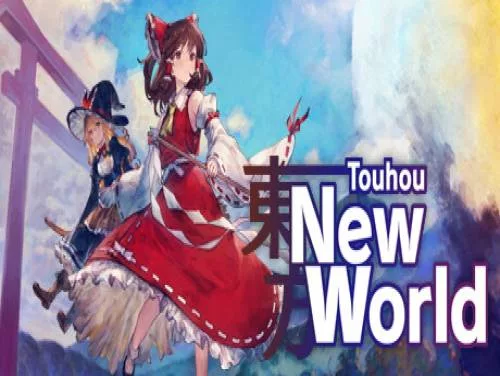 Trucs voor Touhou: New World op PC