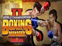 World Championship Boxing Manager 2: PC Trainer (B126): Sta console-cheats en spelsnelheid toe