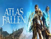 Atlas Fallen: PC Trainer (B126): Speelsnelheid en sta cheats op de console toe