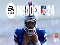 Madden NFL 24: PC Trainer (B126): Sta console-cheats en spelsnelheid toe