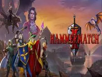 Hammerwatch 2: PC Trainer (B126): Speelsnelheid en sta cheats op de console toe