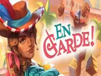 En Garde: PC Trainer (215.685): Oneindige groene mana en superschade