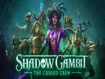 Shadow Gambit: The Cursed Crew: PC Trainer (215.685): Oneindige zweep en oneindige groene mana