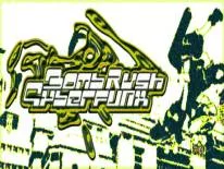 Prestaties en Trofeeën voor Bomb Rush Cyberfunk