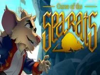 Curse of the Sea Rats: PC Trainer (ORIGINAL): Super loopsnelheid en onkwetsbaar