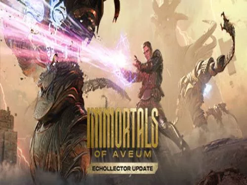 Trucs voor Immortals of Aveum op PC Trucs voor Immortals of Aveum op PC