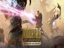 Immortals of Aveum: PC Trainer (215.685): Oneindige zweepslagen en het verzamelen van buit geven het allemaal