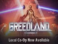 Greedland: PC Trainer (ORIGINAL): Oneindig uithoudingsvermogen en geen terugslag