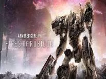 Armored Core 6: Fires of Rubicon: PC Trainer (08-25-2023): Snel opladen van het uithoudingsvermogen en oneindige gezondheid