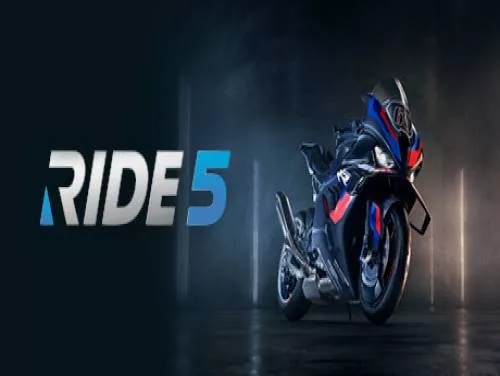Trucs voor Ride 5 op PC