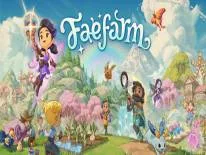 Fae Farm: PC Trainer (ORIGINAL): Sla de positie van slot 2 op en verlaag de spronghoogte