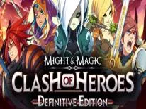 Might and Magic Clash of Heroes Definitive Edition: PC Trainer (ORIGINAL): Superspeler en spelsnelheid
