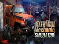 Prestaties en Trofeeën voor Offroad Mechanic Simulator