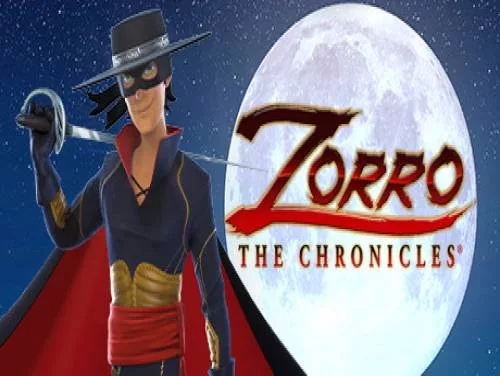 Prestaties en Trofeeën voor Zorro The Chronicles Prestaties en Trofeeën voor Zorro The Chronicles